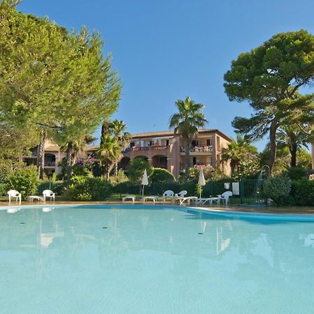 Residence La Pinede - maeva Home Hyères Exterior foto