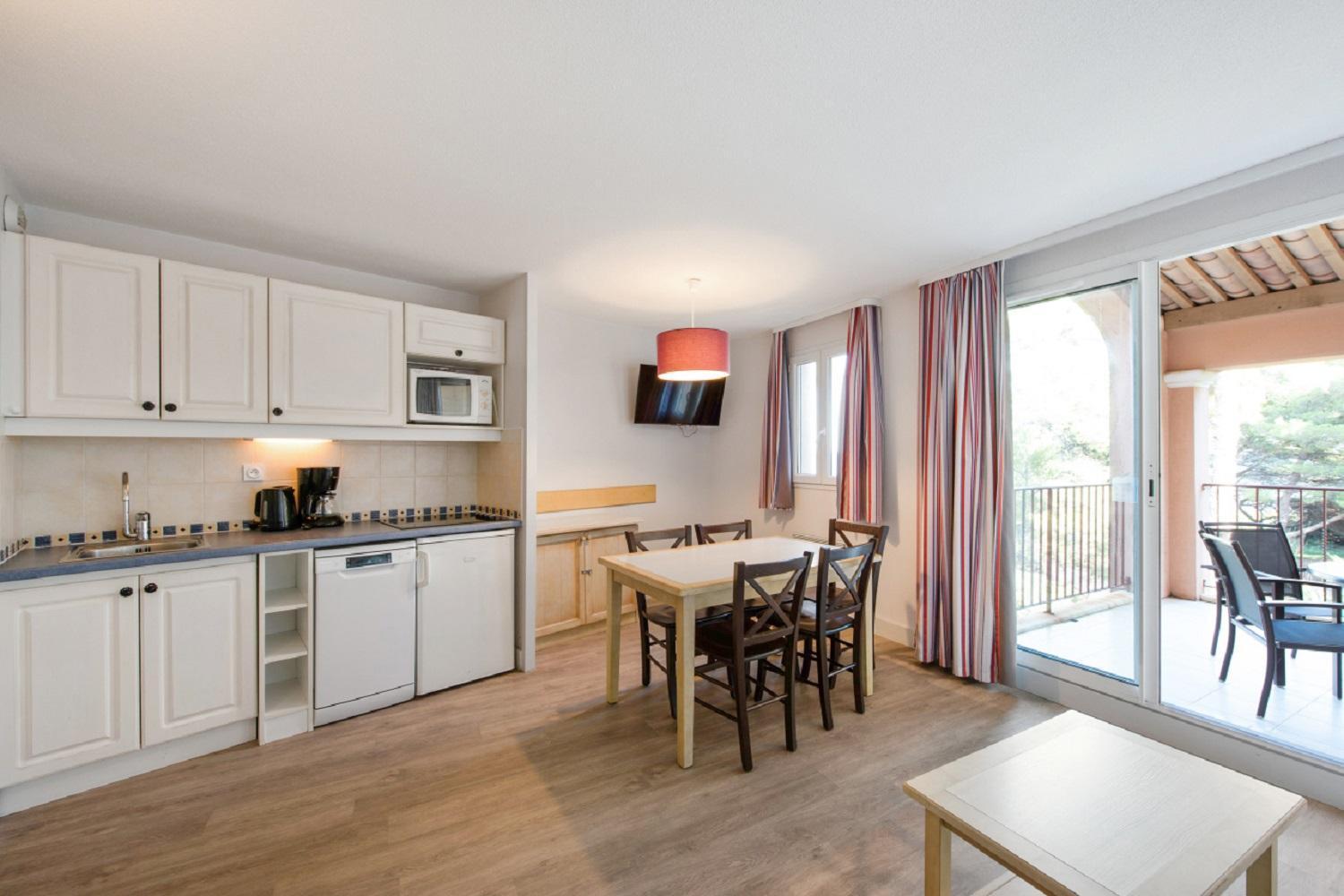 Residence La Pinede - maeva Home Hyères Habitación foto