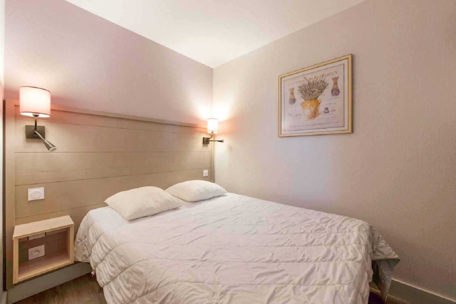 Residence La Pinede - maeva Home Hyères Habitación foto