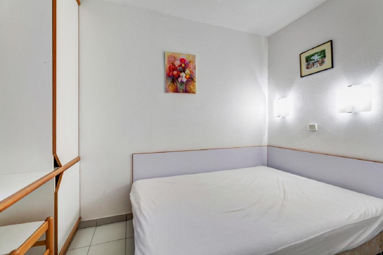 Residence La Pinede - maeva Home Hyères Habitación foto