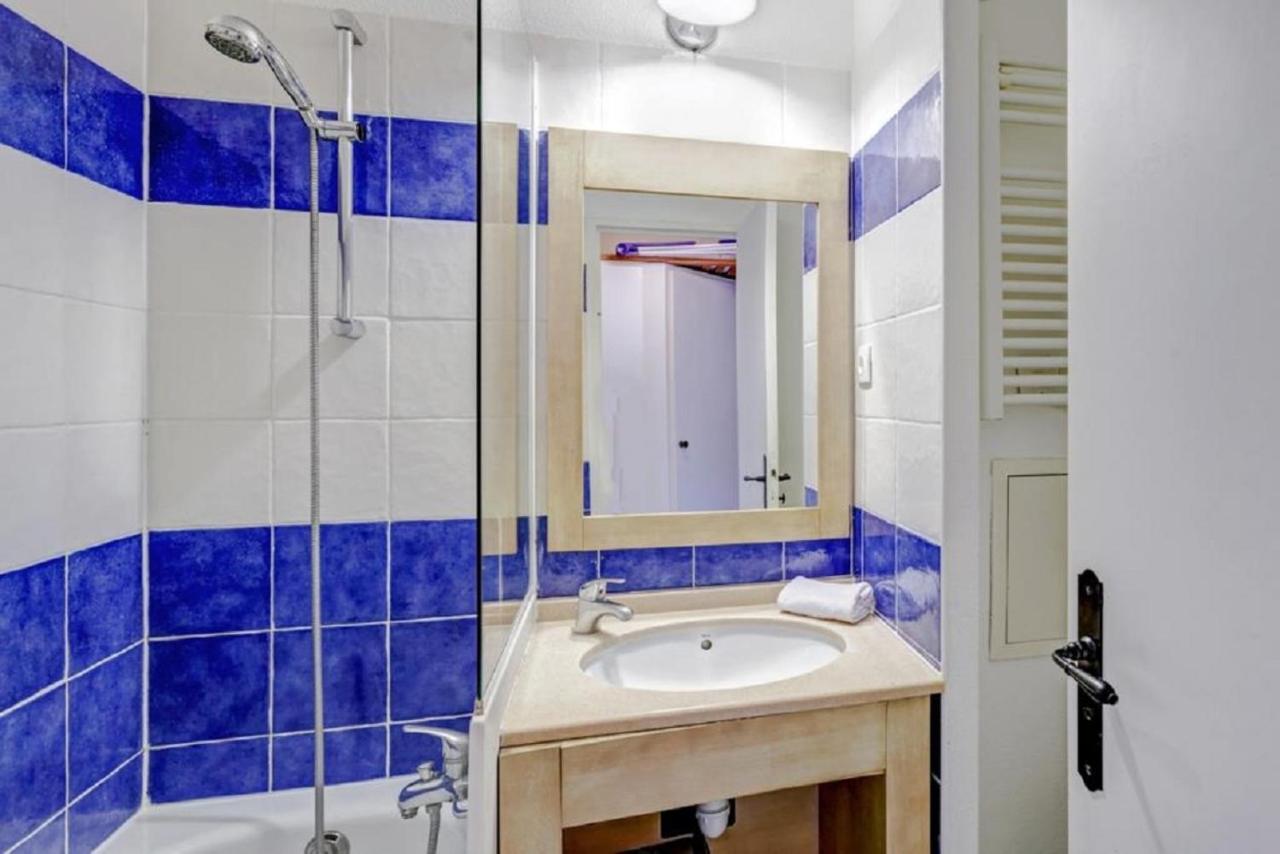 Residence La Pinede - maeva Home Hyères Habitación foto