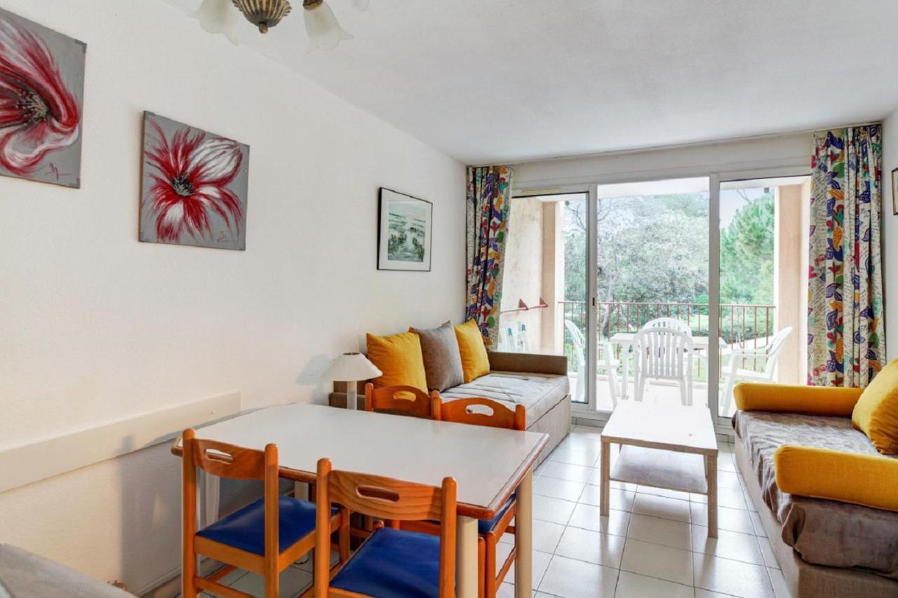 Residence La Pinede - maeva Home Hyères Habitación foto