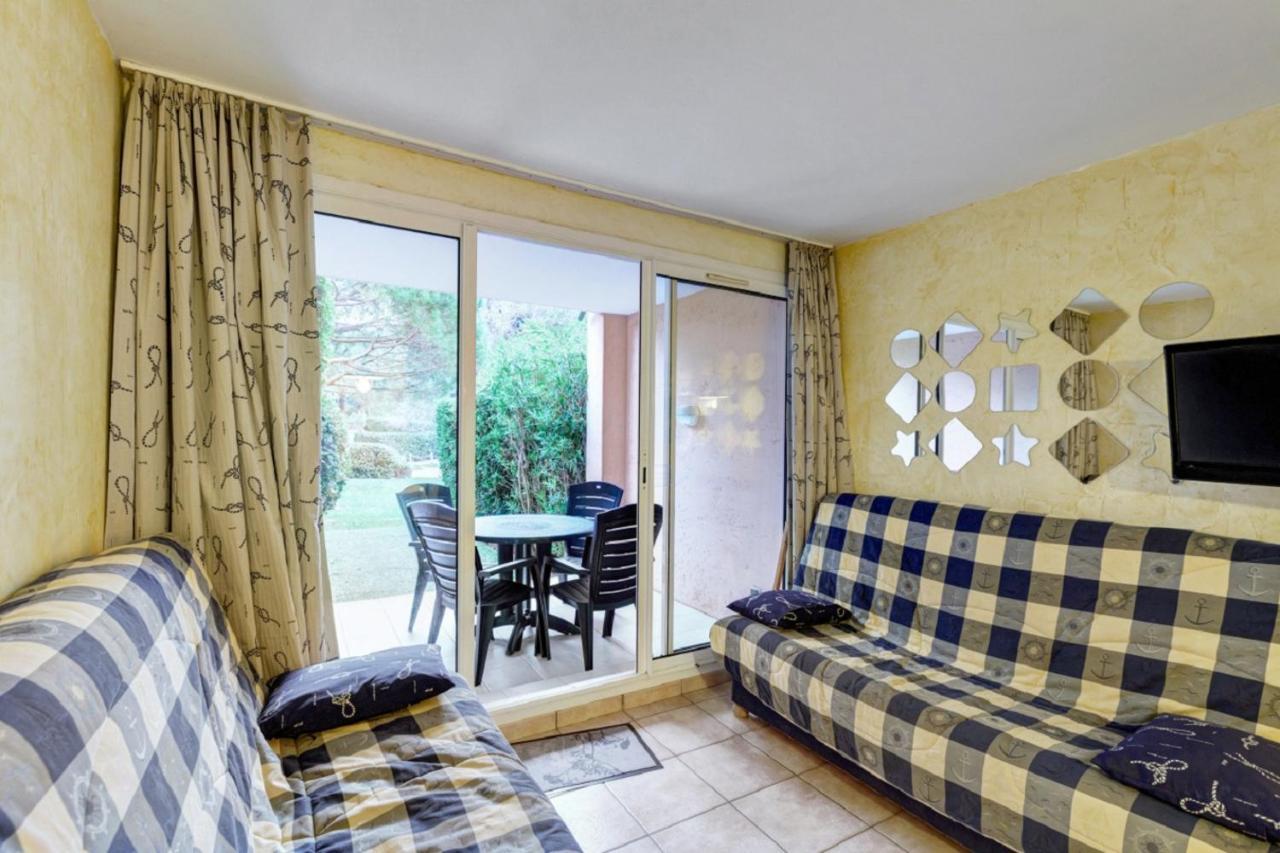 Residence La Pinede - maeva Home Hyères Habitación foto