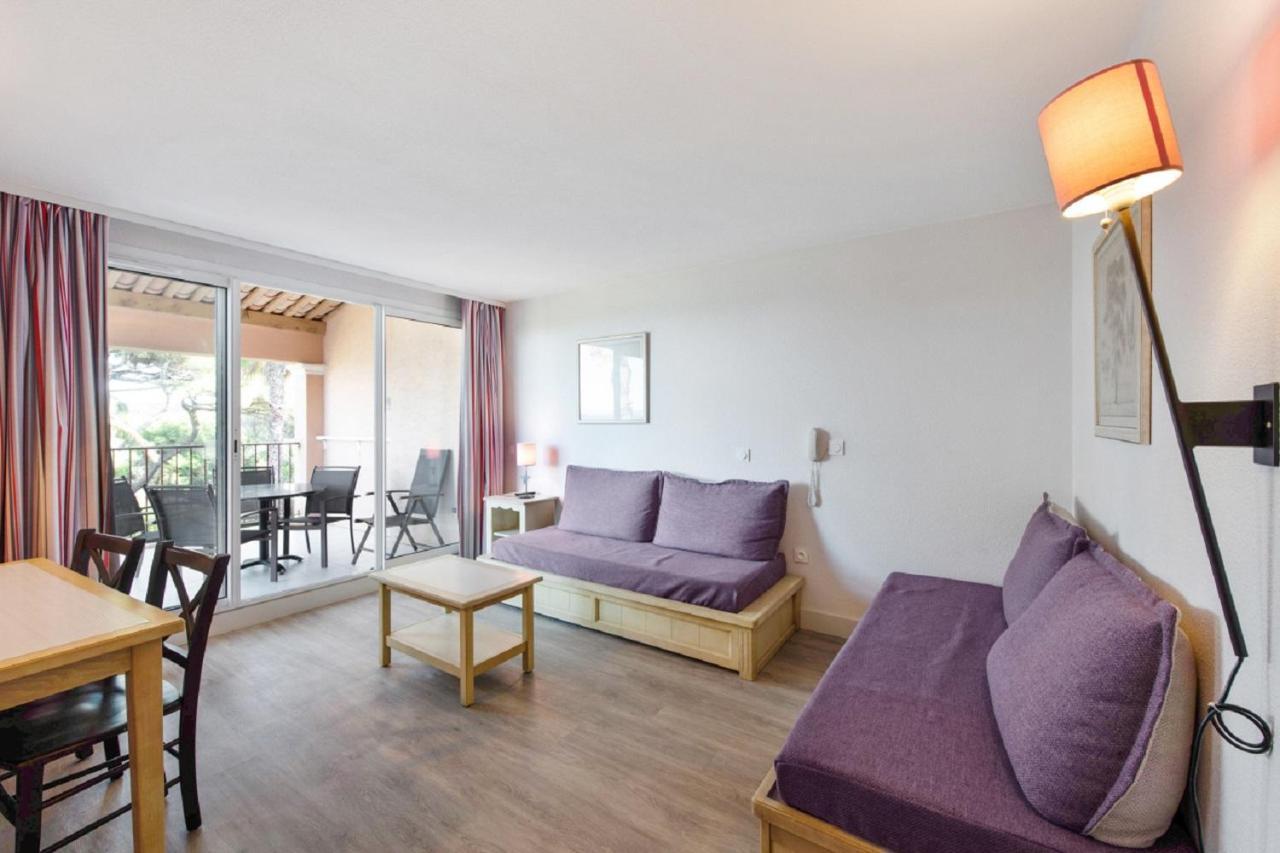 Residence La Pinede - maeva Home Hyères Habitación foto