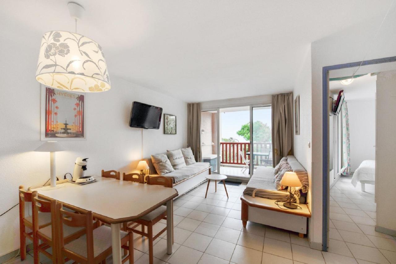 Residence La Pinede - maeva Home Hyères Habitación foto