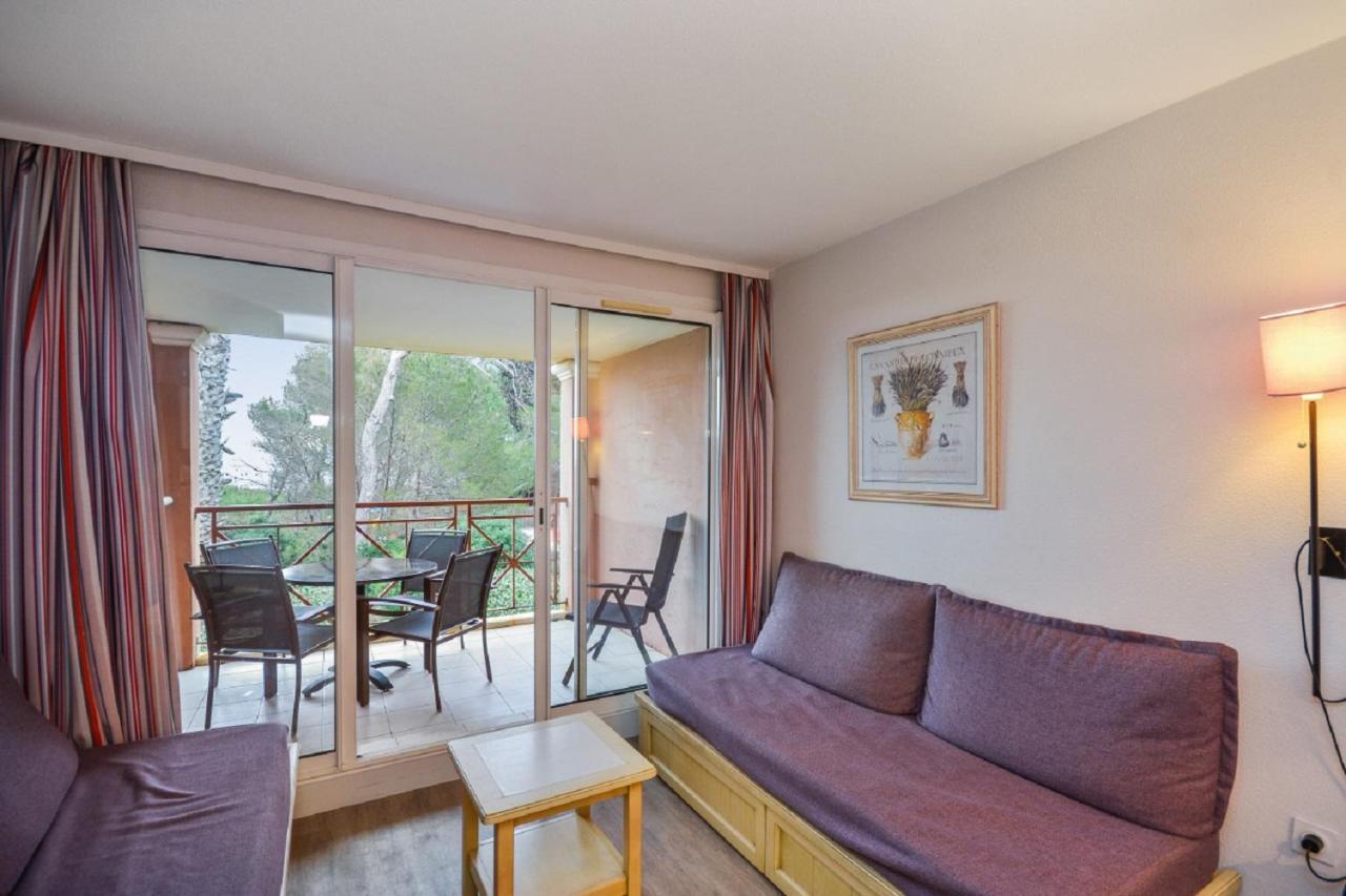 Residence La Pinede - maeva Home Hyères Habitación foto